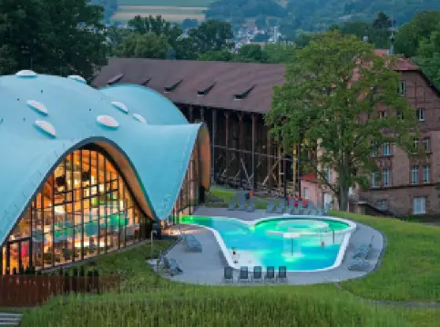 Toskana Therme Bad Orb