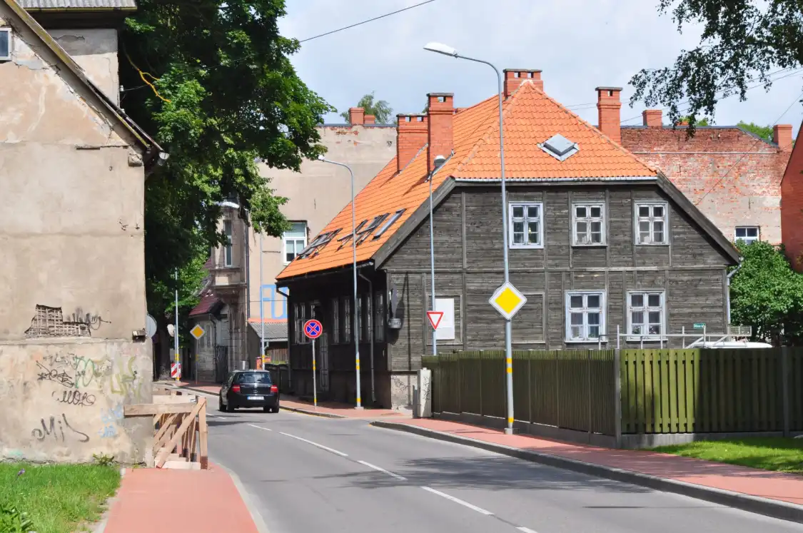 Hotels near House of Peter