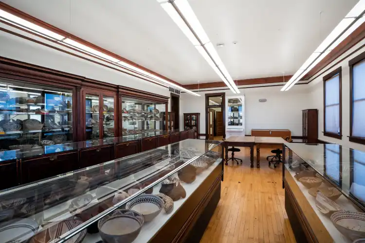 Hotels in Silver City