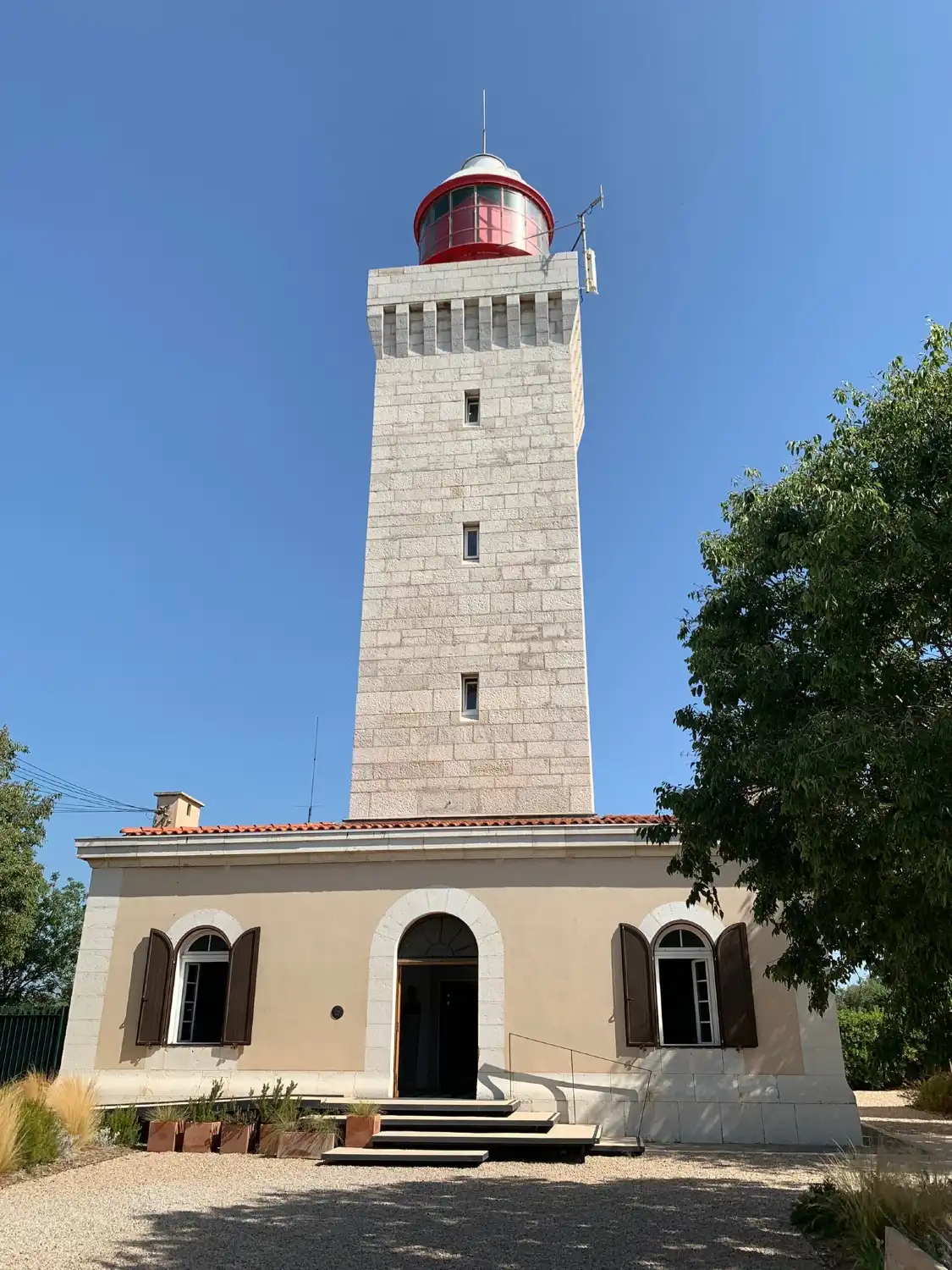 Hotel in zona Garoupe Lighthouse (Phare de la Garoupe)
