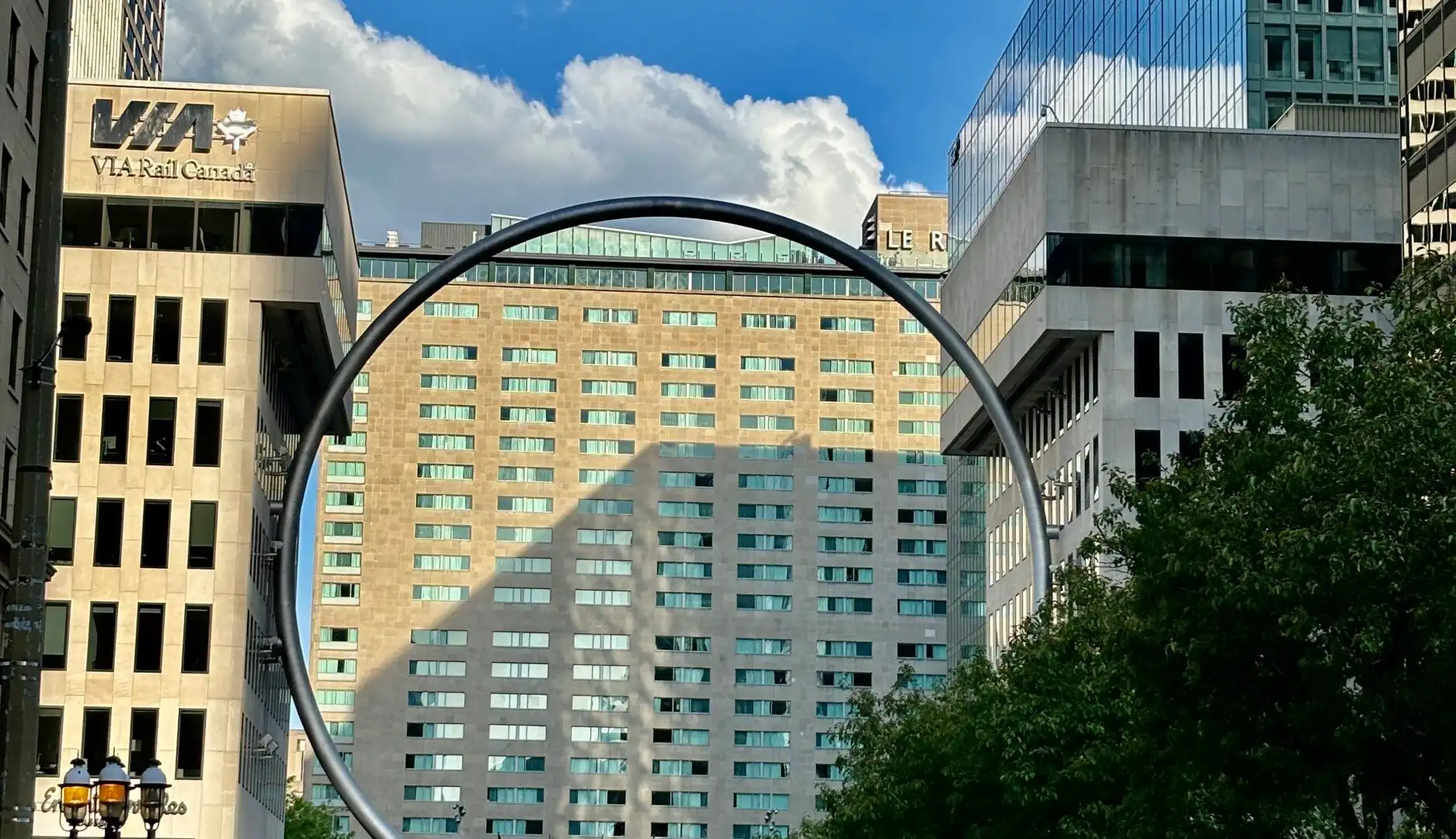 Hotels near Rue Ste. Catherine