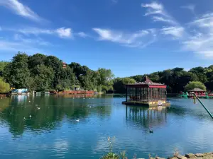 Peasholm Park