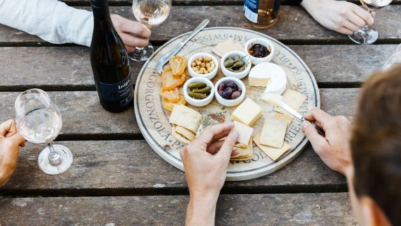 Sevenhill Cellars