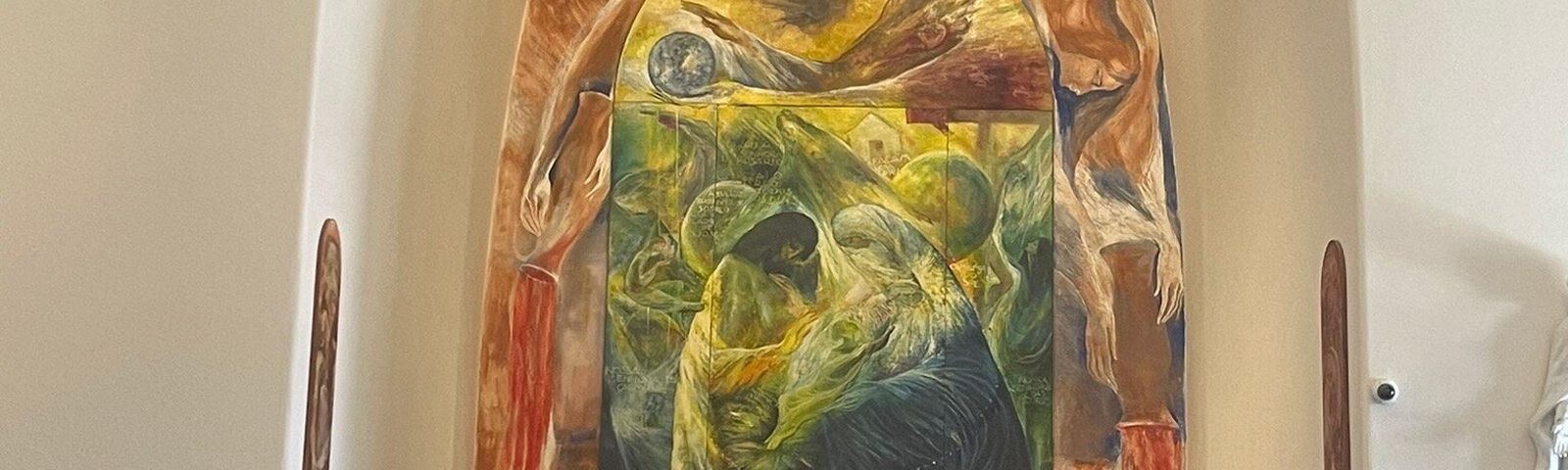 알마다데이 투어