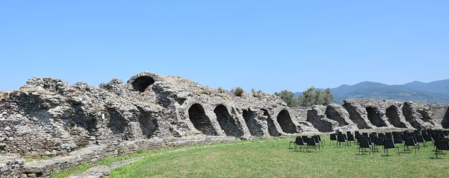 Museo Archeologico Nazionale e zona archeologica di Luni