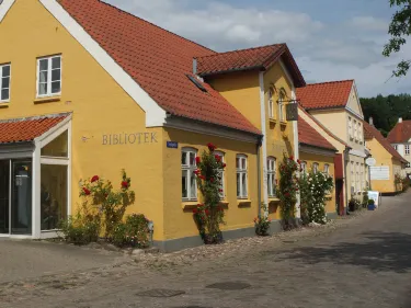 Saltcentret