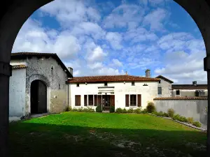 ABK6 Cognac Domaines Francis Abecassis