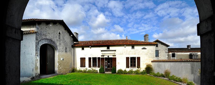ABK6 Cognac Domaines Francis Abecassis