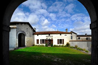 ABK6 Cognac Domaines Francis Abecassis