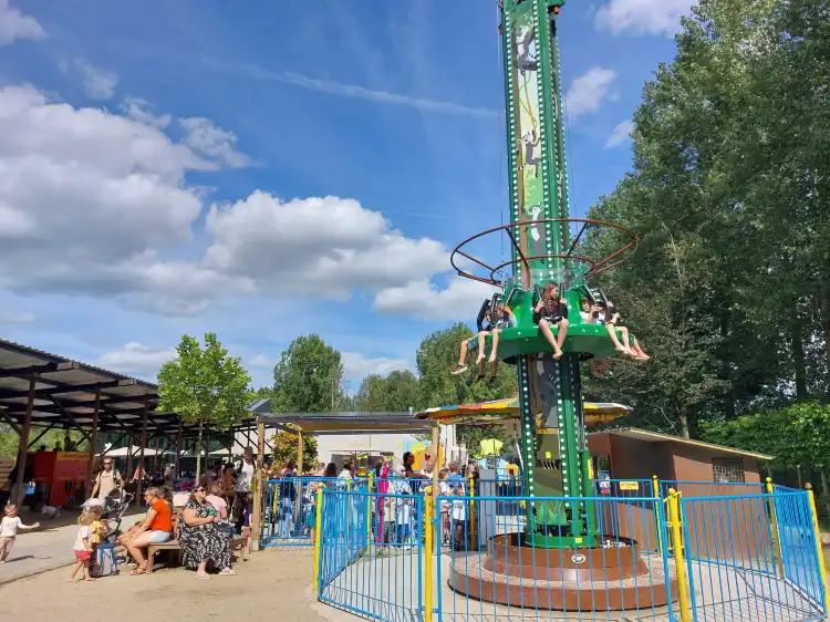 Destelbergen