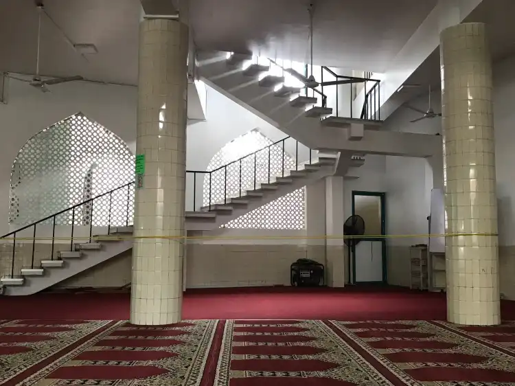 Dewatagaha Jumma Mosque 주변 호텔