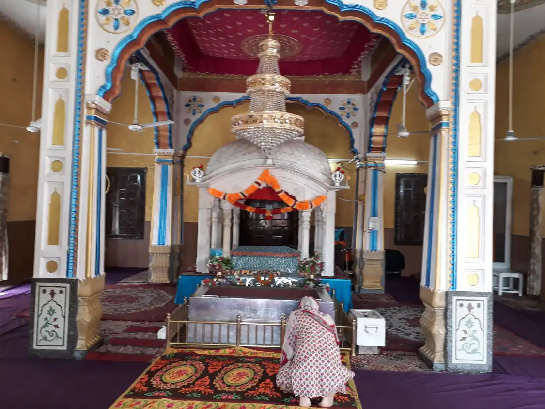 Hotels near Santokhsar Sahib