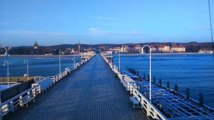 Hotels in Sopot