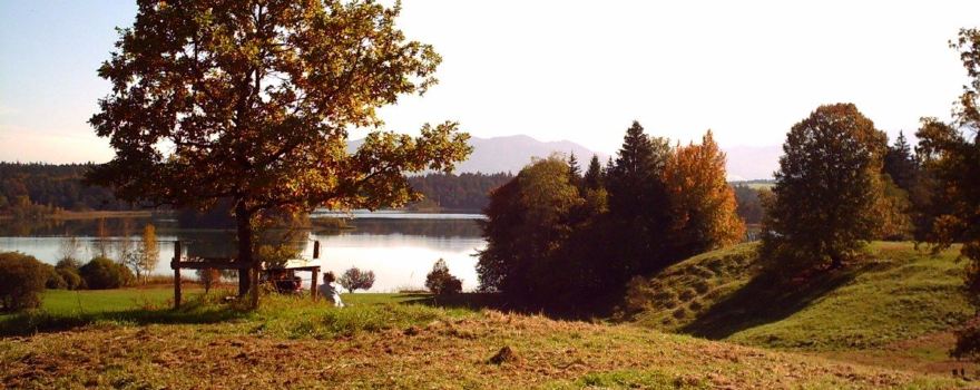 Osterseen