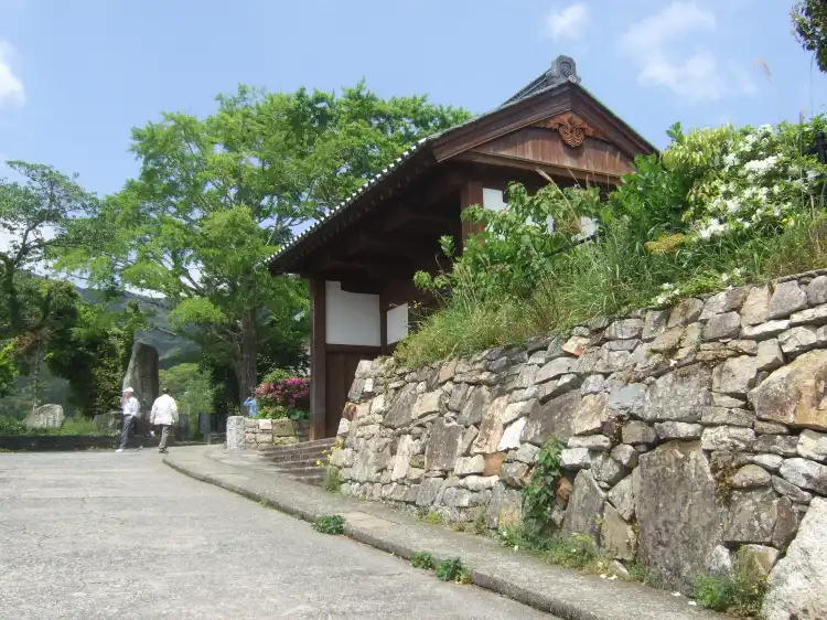 Hotels near Tsushima Museum