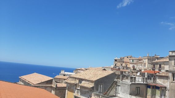 Centro Storico Scalea