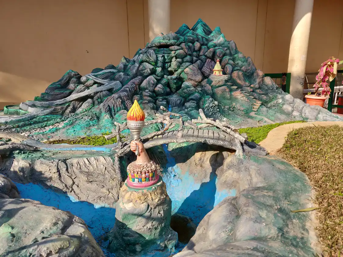 Hotels near Gayatri Mata Temple, Shantikunj Haridwar