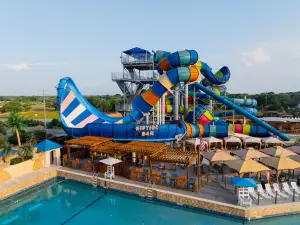 Splashway Waterpark
