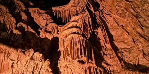 Grotte de Comblain