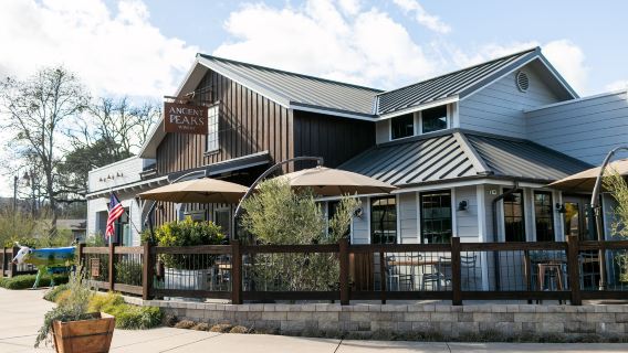 Ancient Peaks Winery