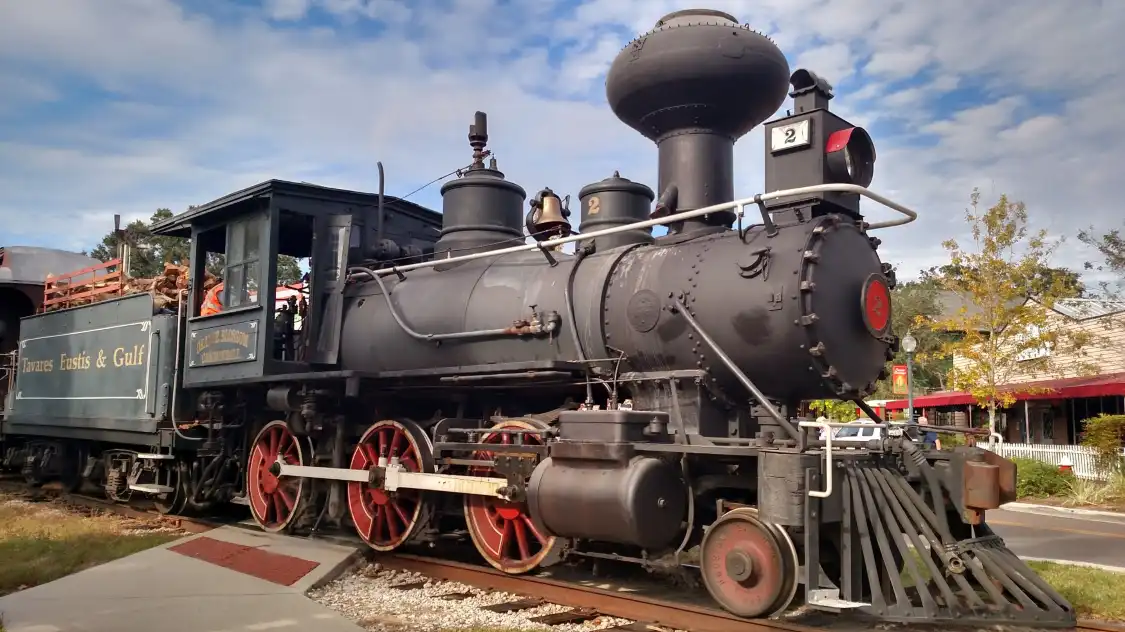 Hotels near Orange Blossom Cannonball