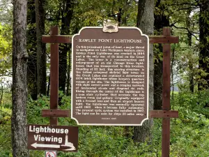 Point Beach State Forest