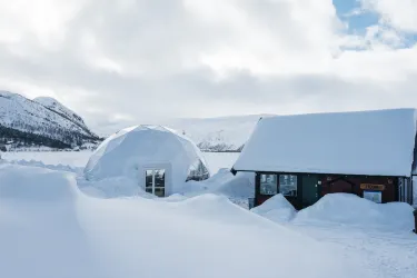 Hovden i Setesdal