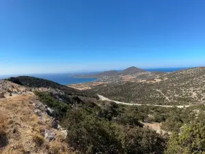 Cave of Antiparos