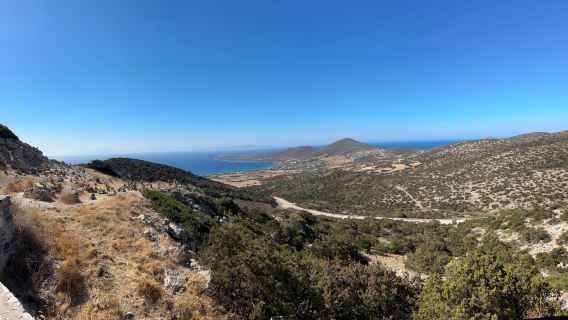 Cave of Antiparos