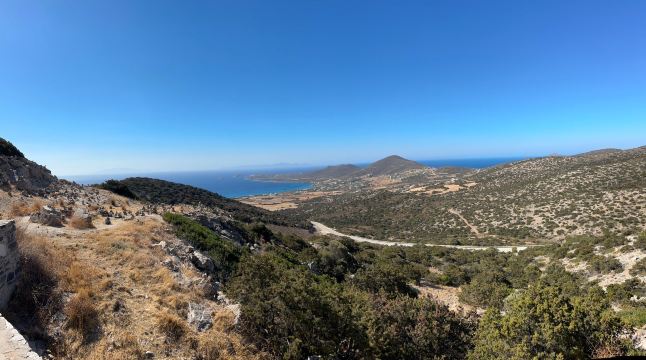 Cave of Antiparos