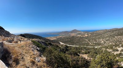 Cave of Antiparos