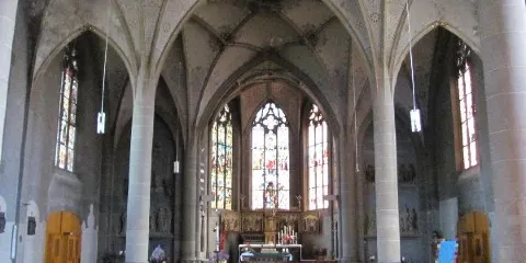 St. Matthaus
