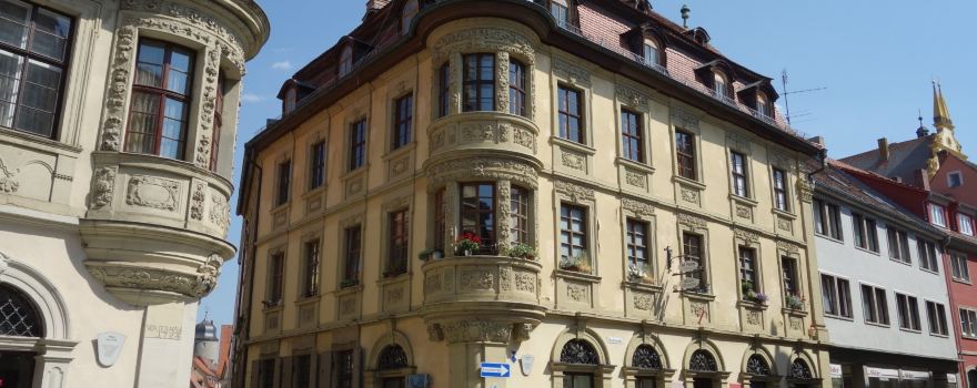 Marktplatz