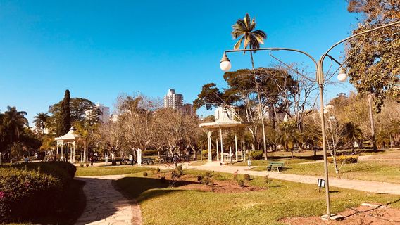 Balneario Hidroterapico