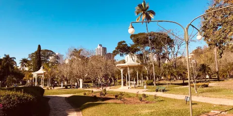 Balneario Hidroterapico