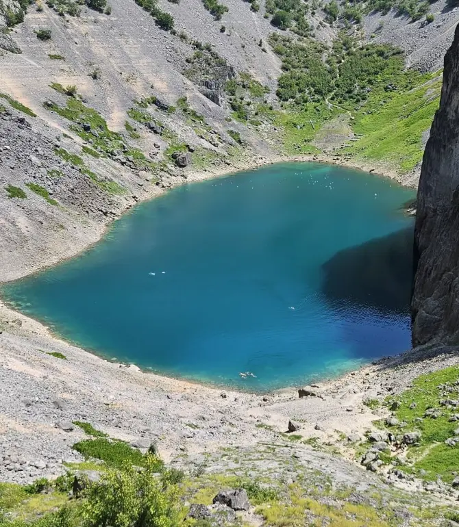 Imotski