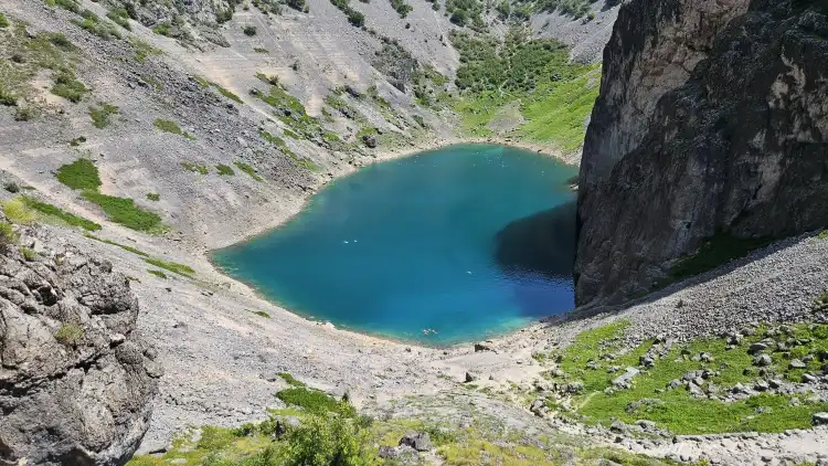 Hotels in Imotski