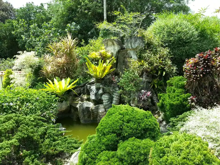 Hôtels à : Tenom