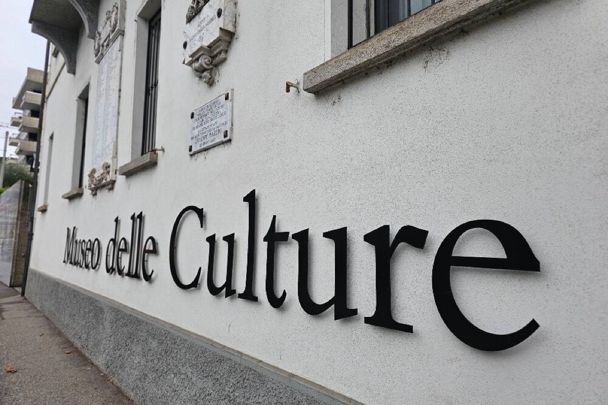Museo delle Culture (MUDEC)