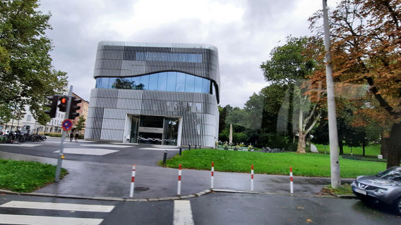 Paracelsus Bad & Kurhaus