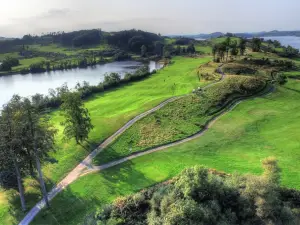 Concra Wood Golf & Country Club