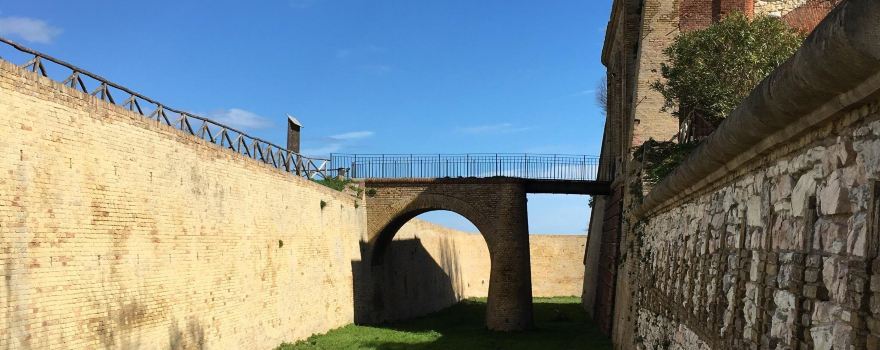 Forte Altavilla