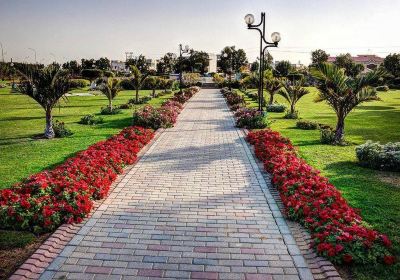 Karachi City