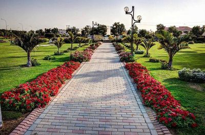 Nisar Shaheed Park