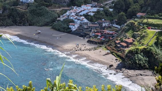 Praia dos Moinhos
