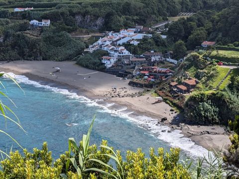 Praia dos Moinhos