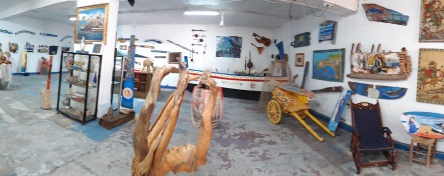 Museo dell'Acciuga