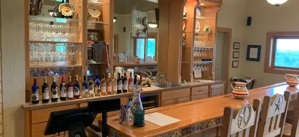 哈密爾頓縣酒店
