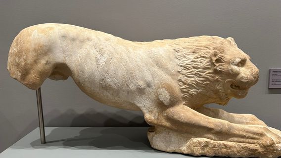 Archaeological Museum of the Paphos District