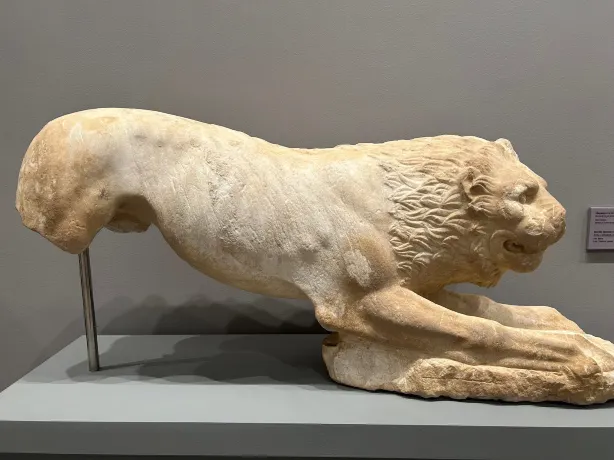Archaeological Museum of the Paphos District